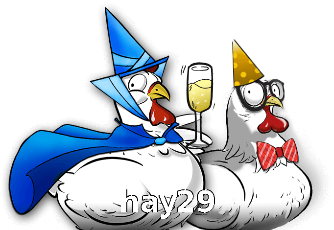 hay29